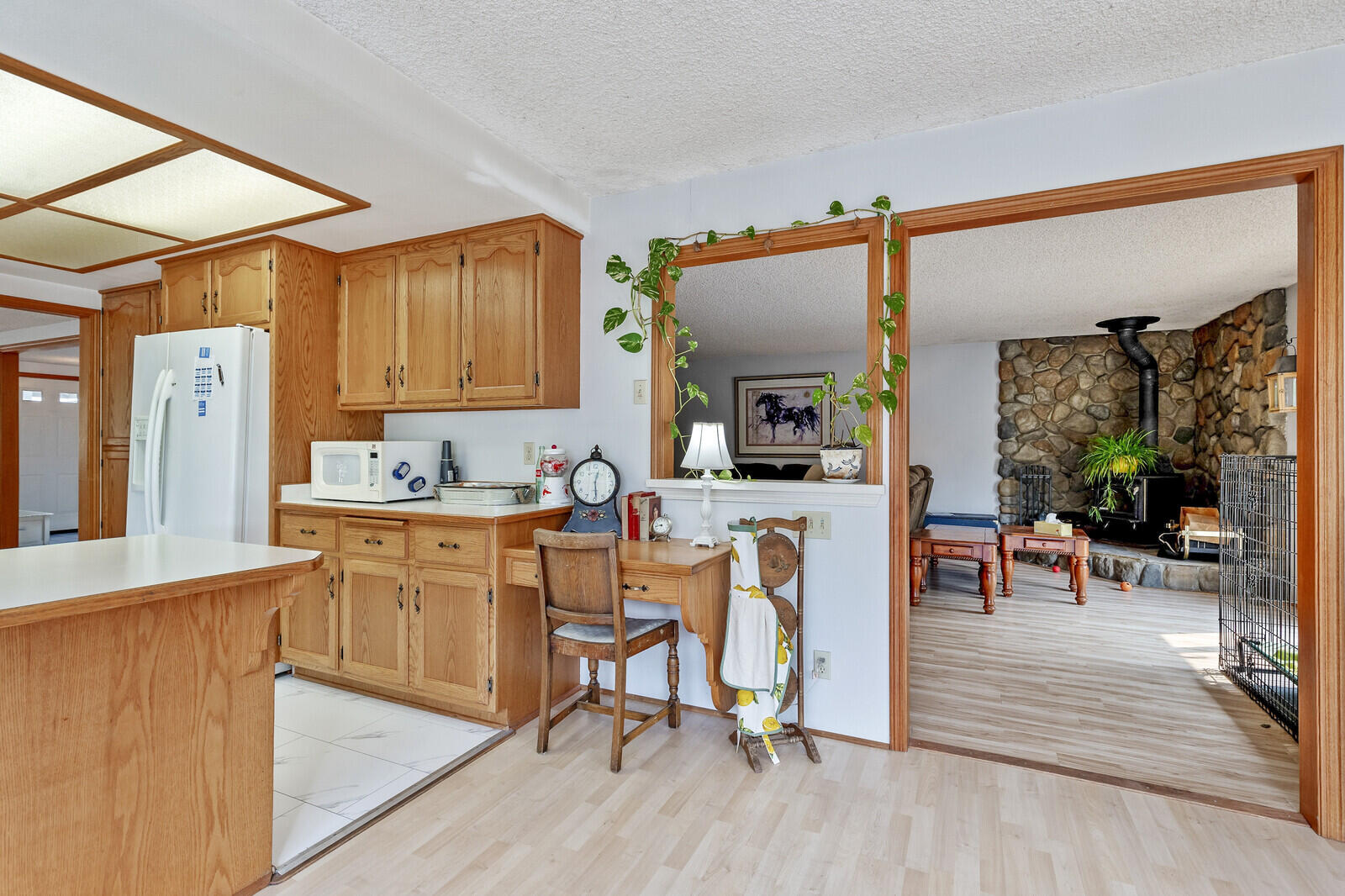 Village Manor Estates - Residential