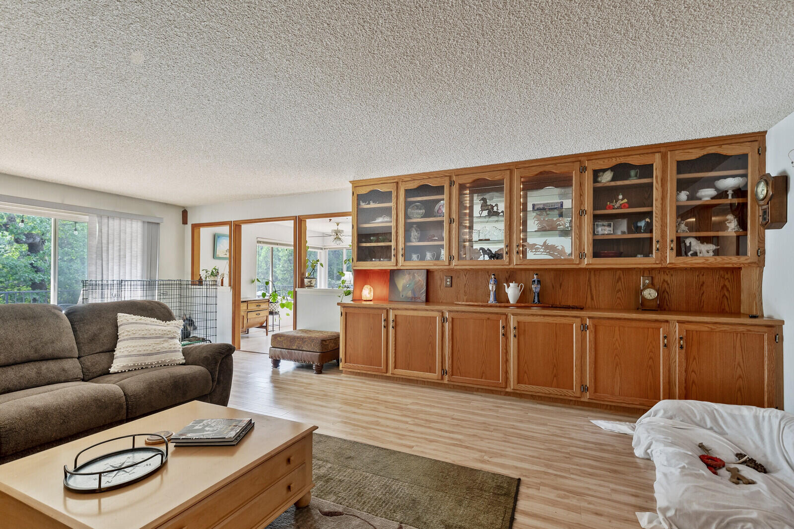 Village Manor Estates - Residential
