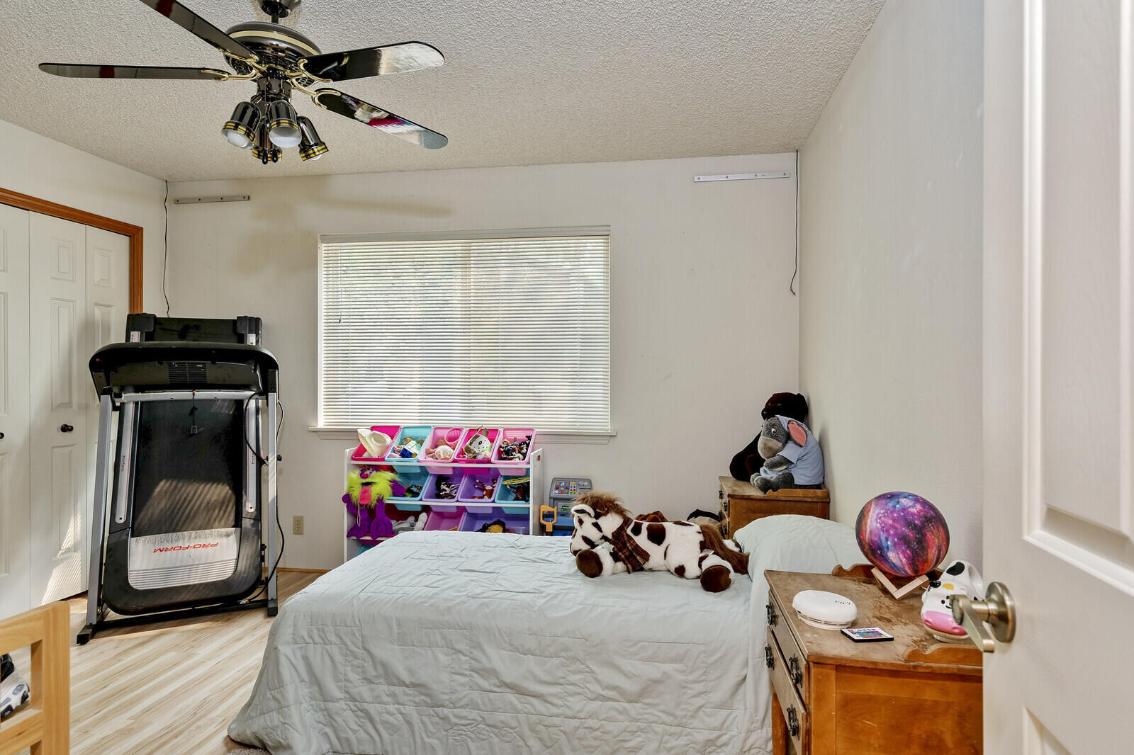 Village Manor Estates - Residential