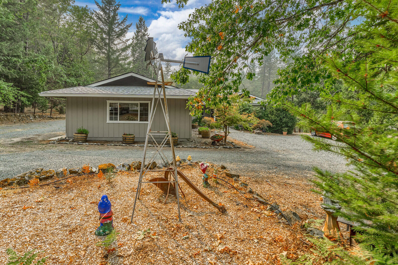 Village Manor Estates - Residential