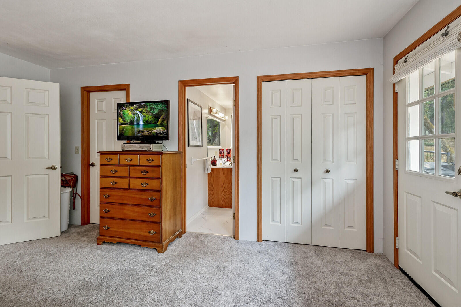 Village Manor Estates - Residential