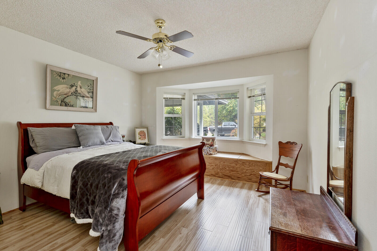Village Manor Estates - Residential