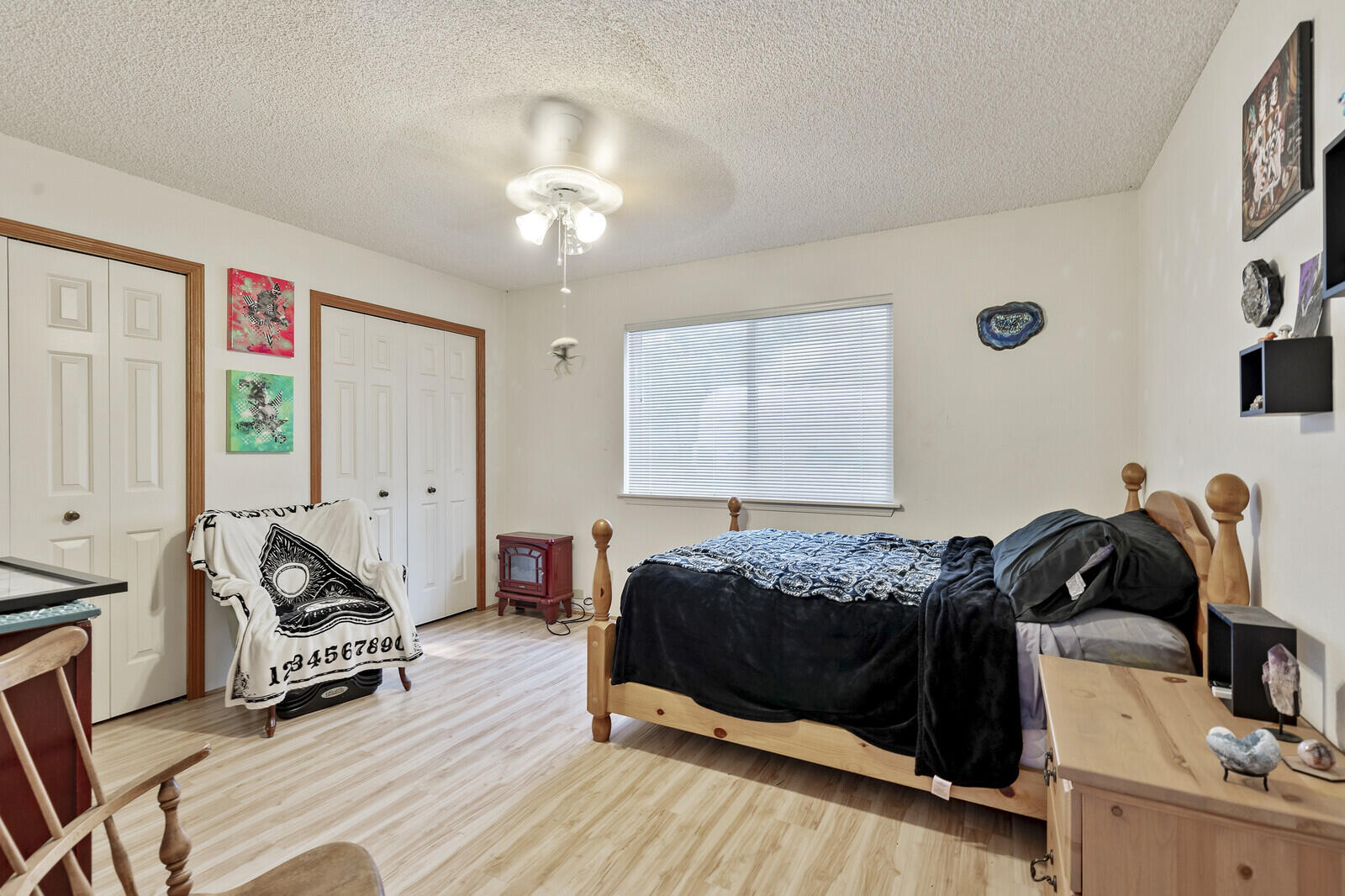 Village Manor Estates - Residential