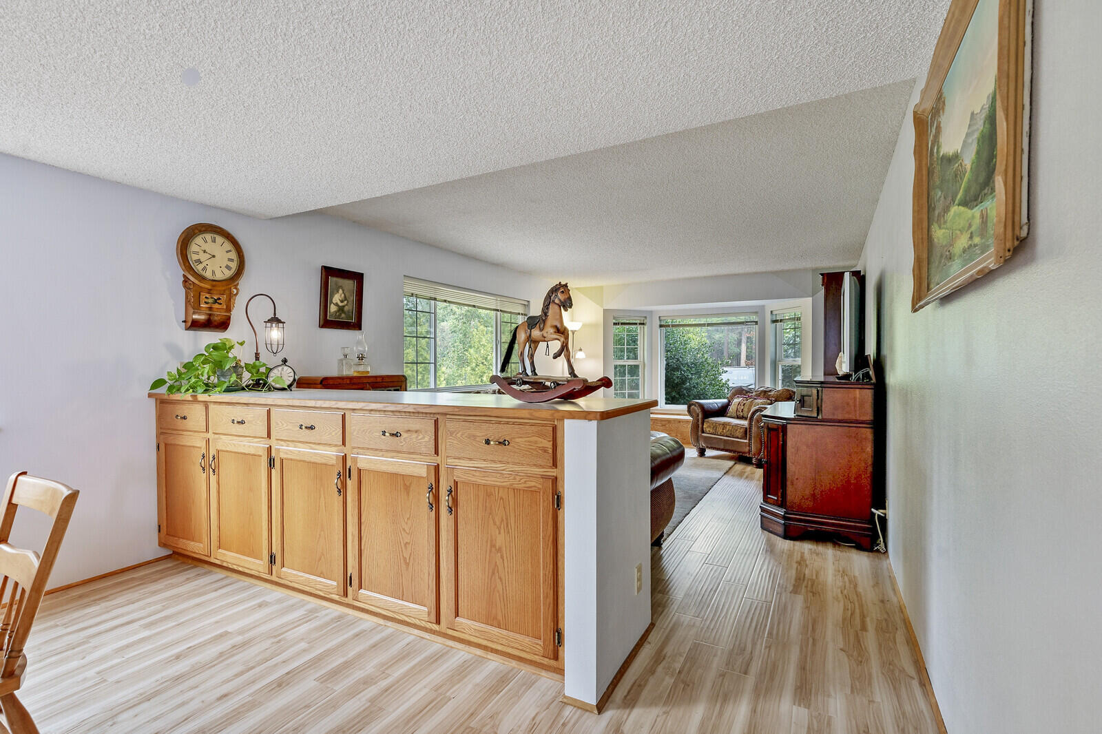 Village Manor Estates - Residential