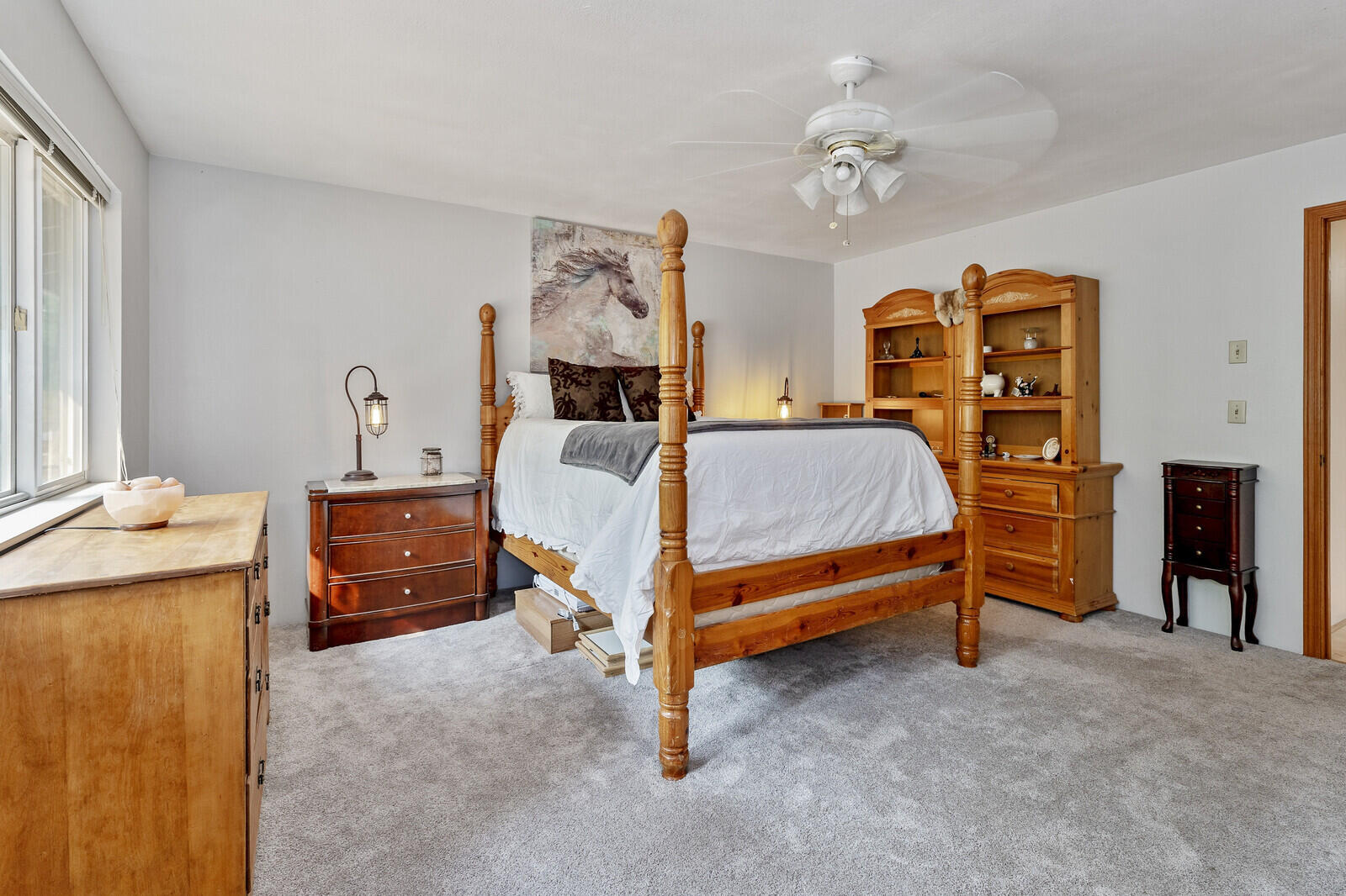 Village Manor Estates - Residential