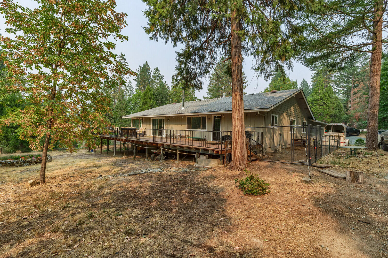 Village Manor Estates - Residential