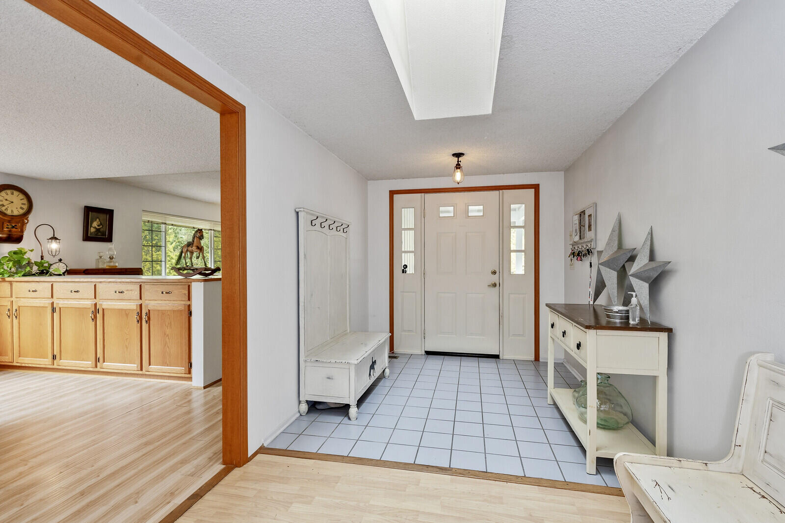 Village Manor Estates - Residential