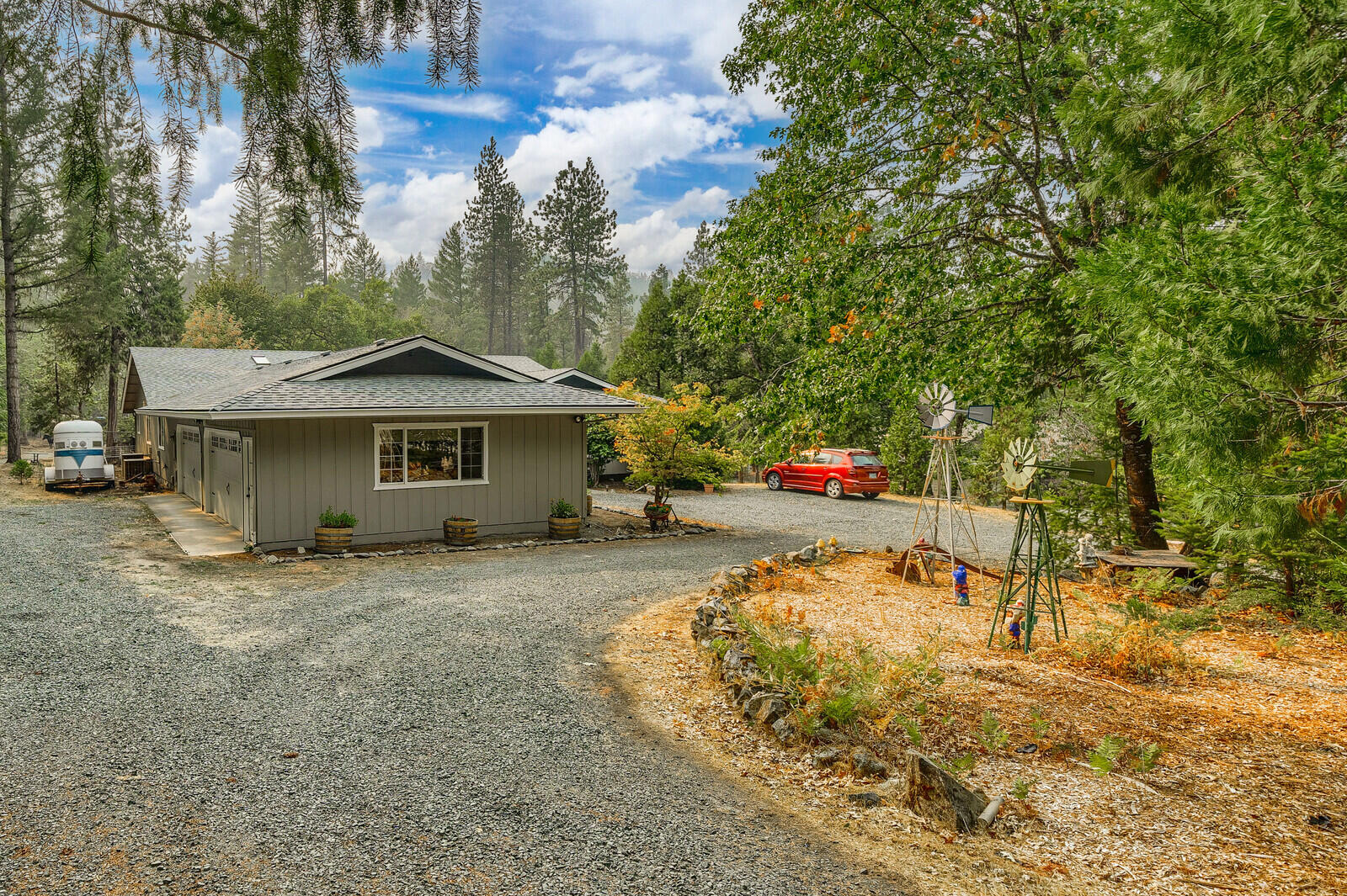 Village Manor Estates - Residential