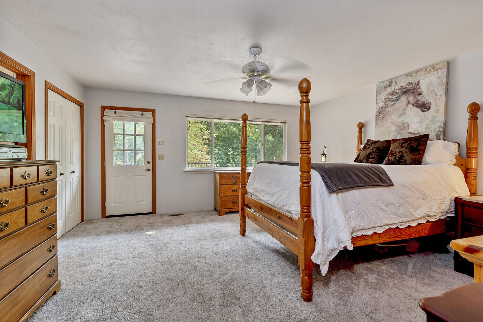 Village Manor Estates - Residential