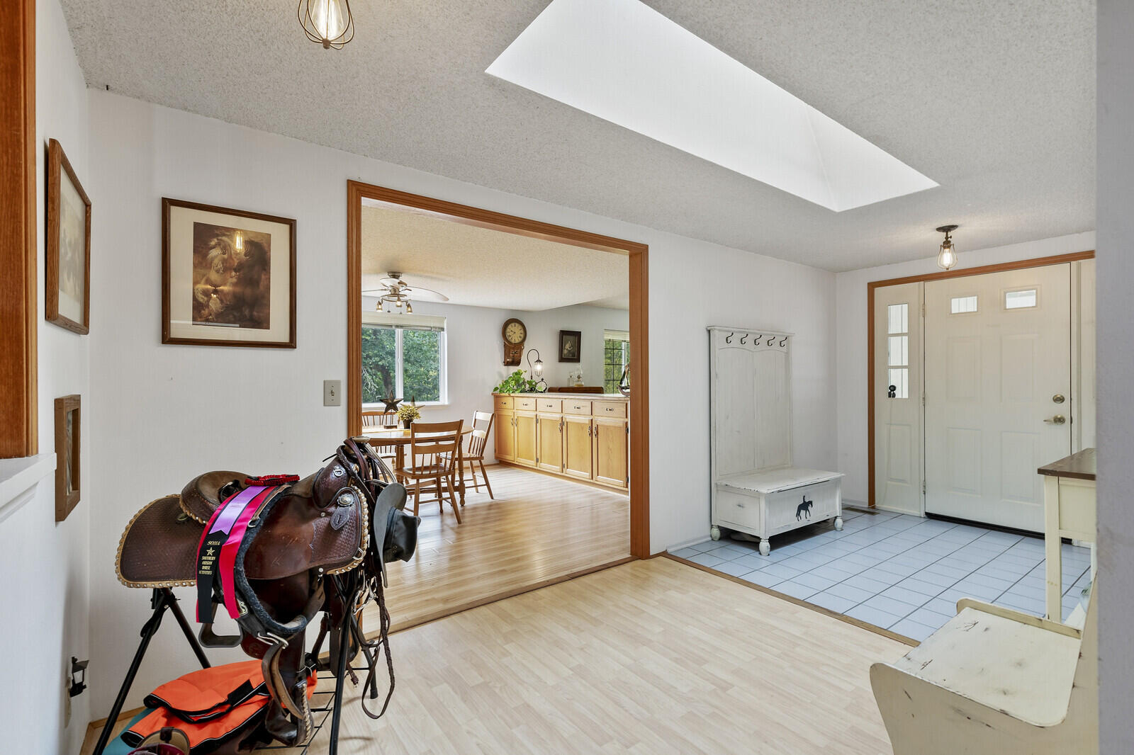 Village Manor Estates - Residential