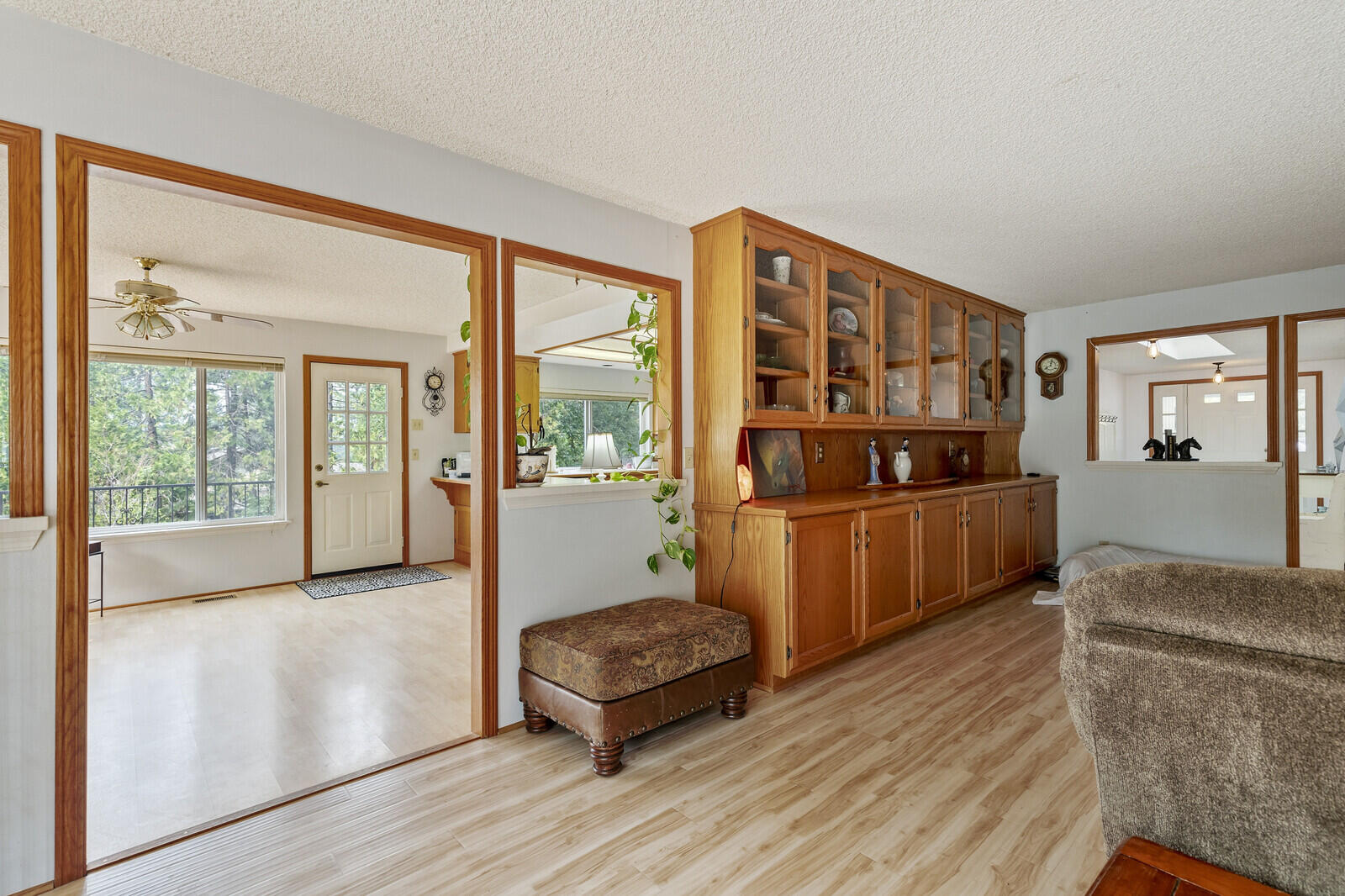Village Manor Estates - Residential