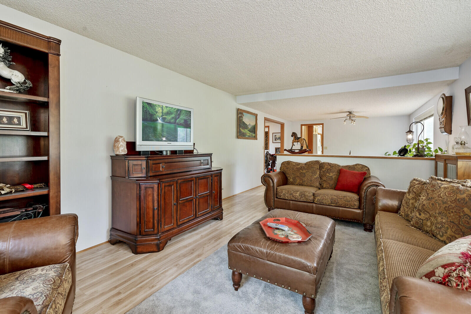Village Manor Estates - Residential