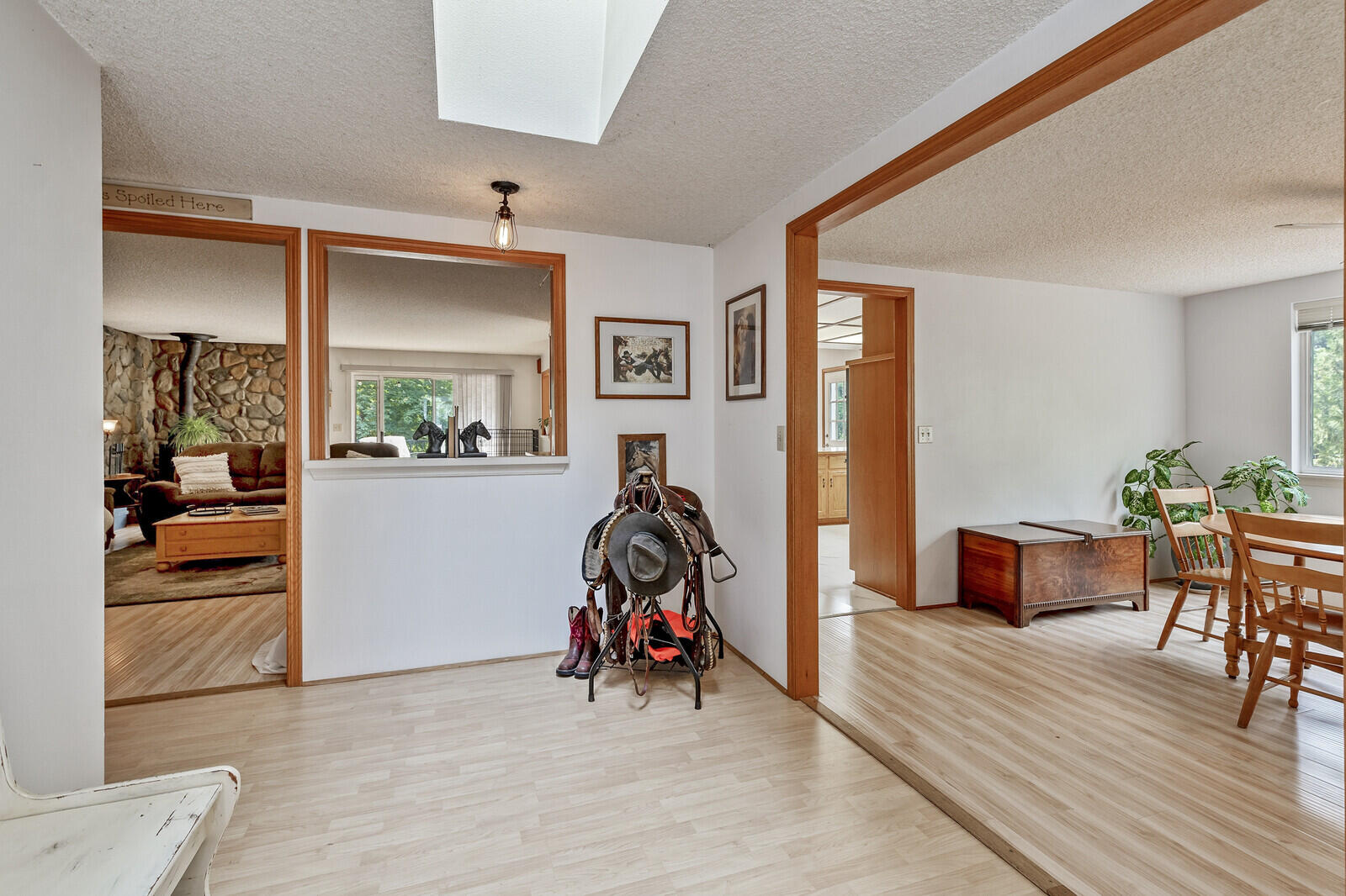 Village Manor Estates - Residential