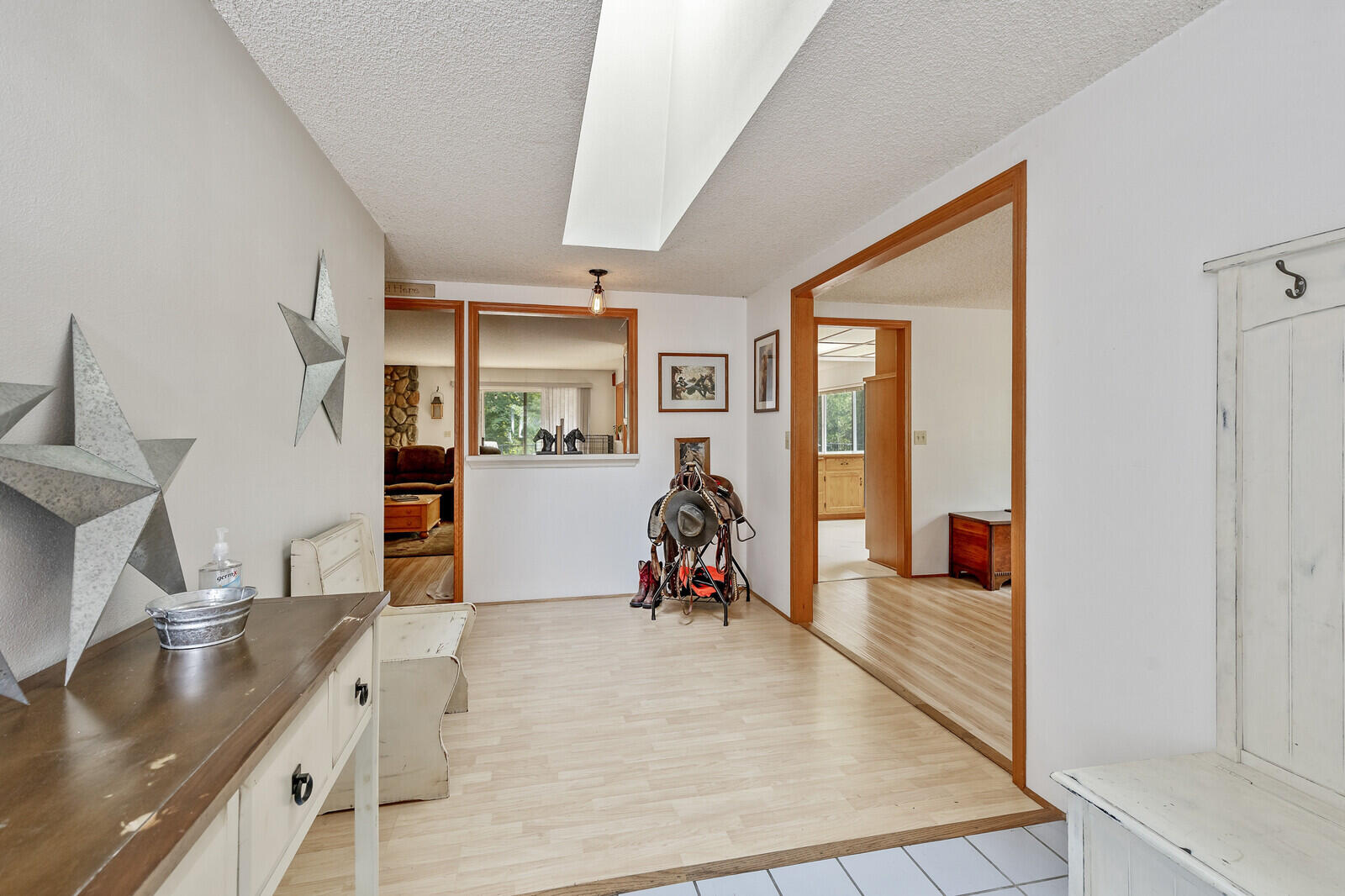 Village Manor Estates - Residential