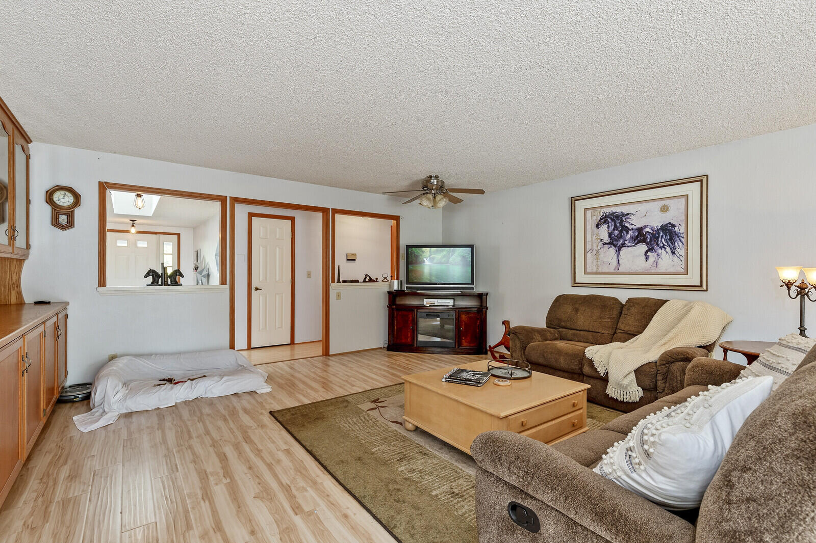 Village Manor Estates - Residential