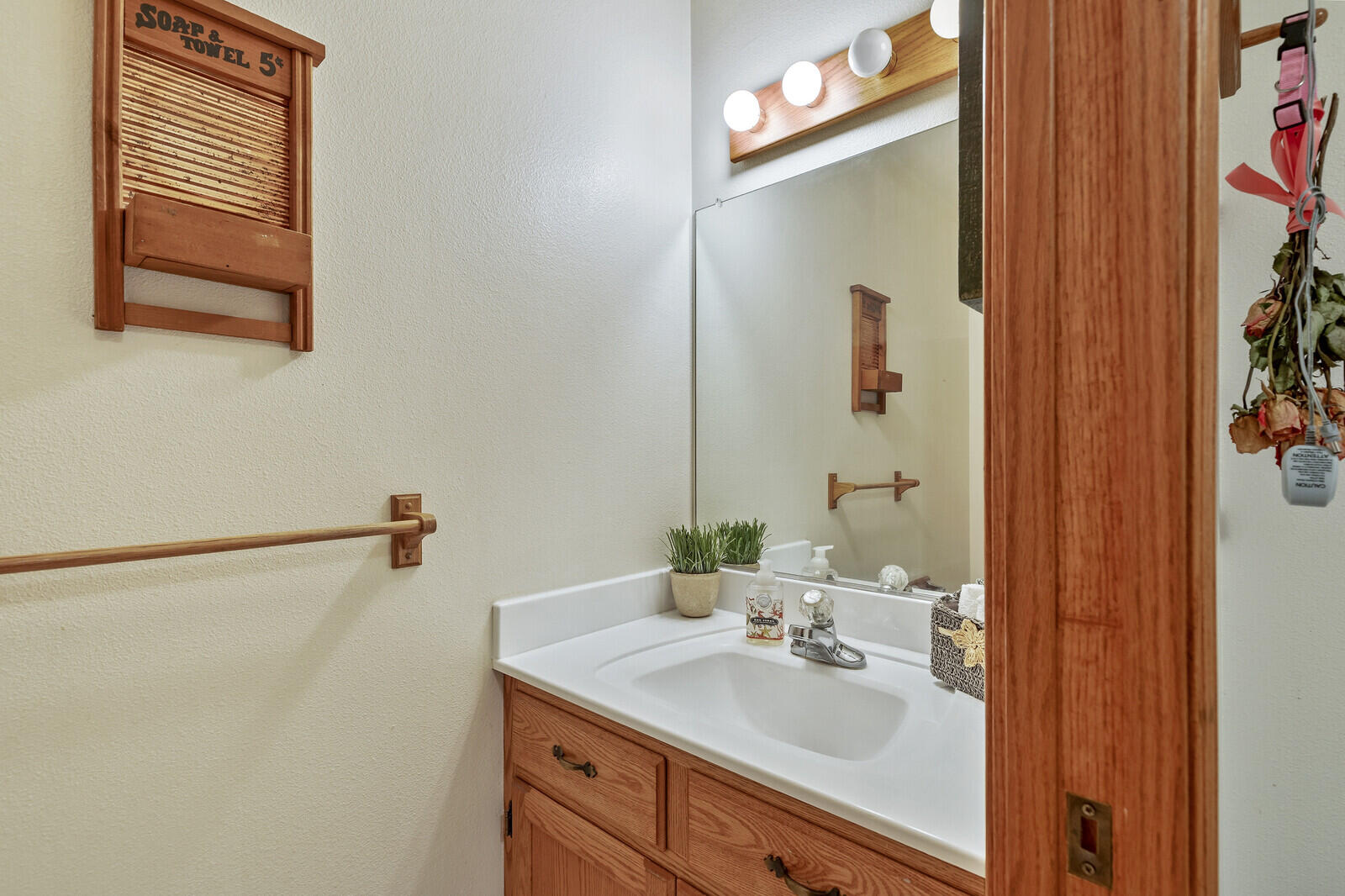 Village Manor Estates - Residential