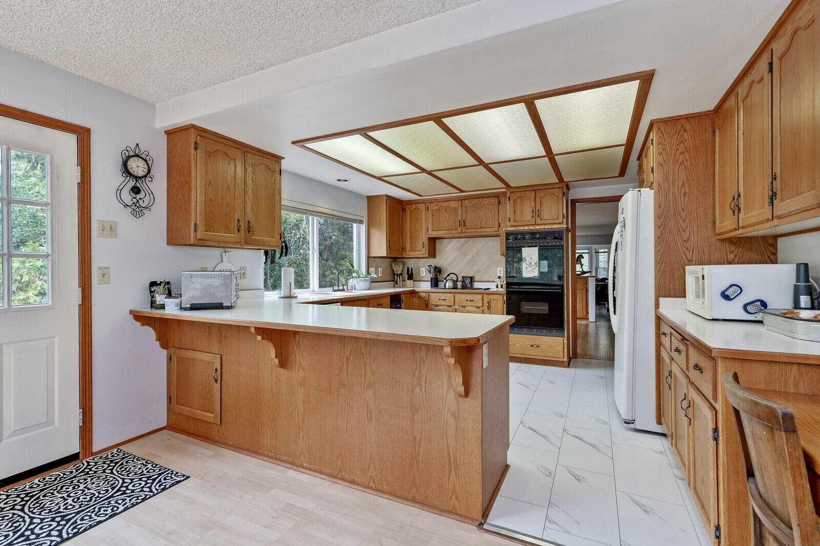 Village Manor Estates - Residential