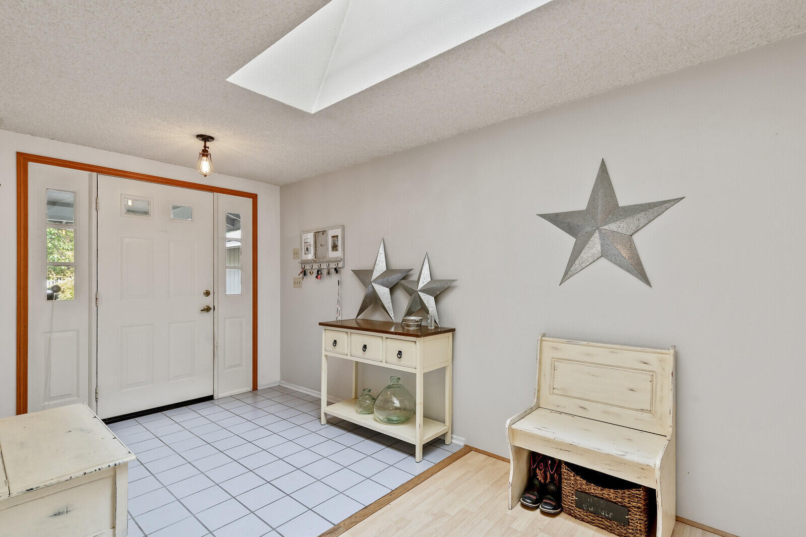 Village Manor Estates - Residential