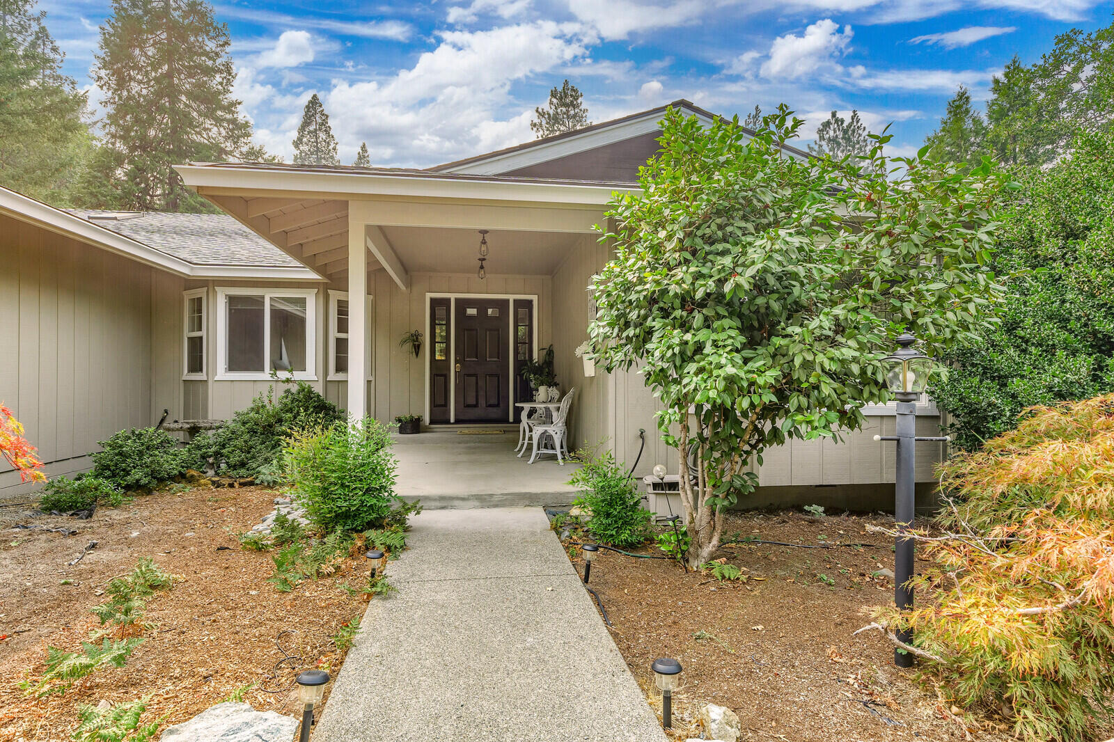 Village Manor Estates - Residential