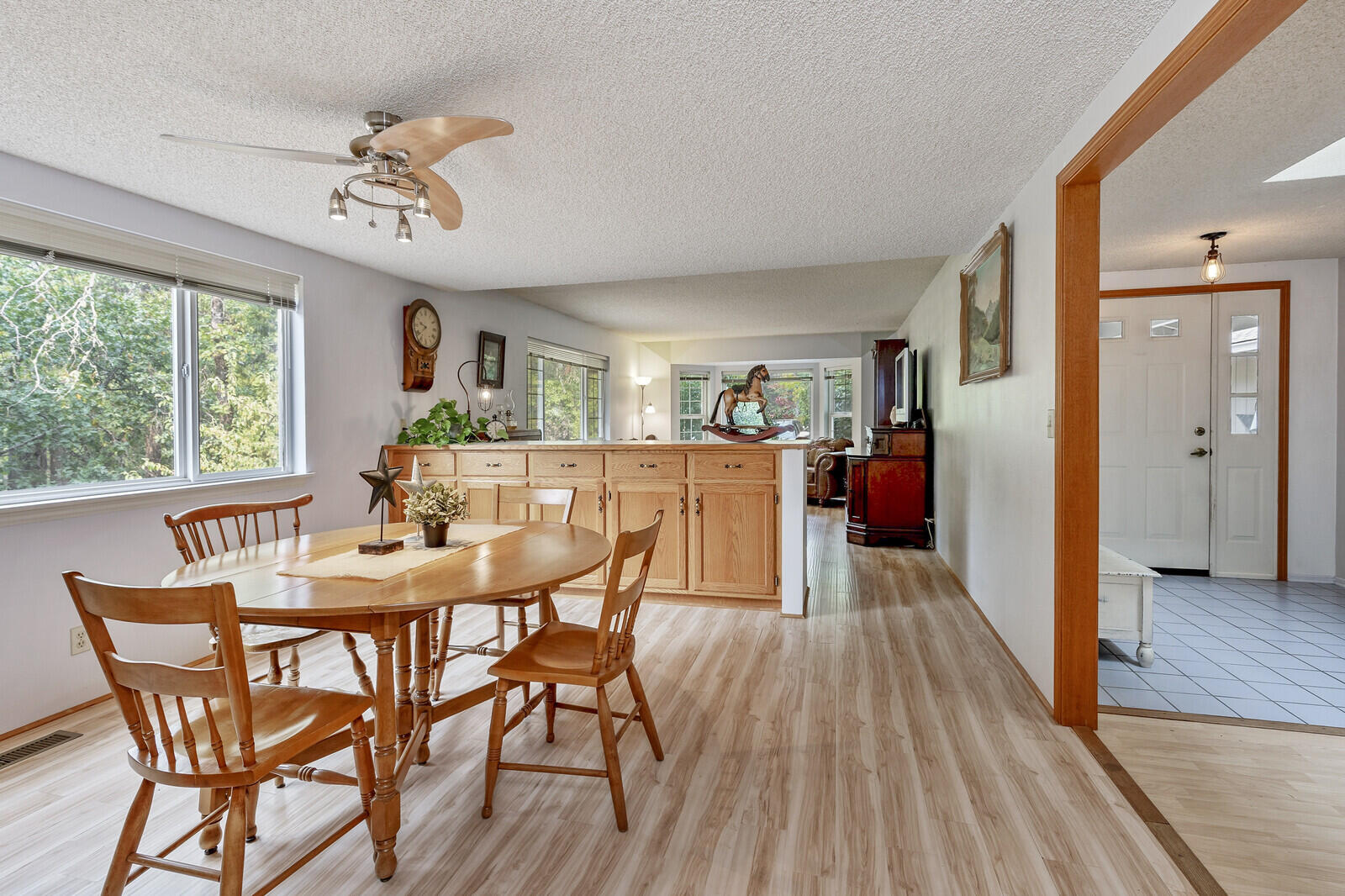 Village Manor Estates - Residential