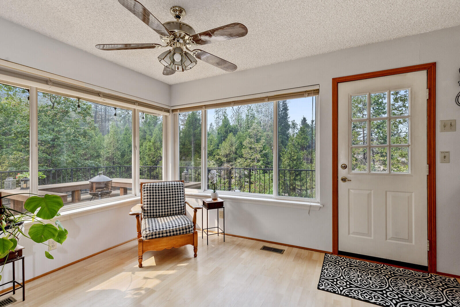 Village Manor Estates - Residential