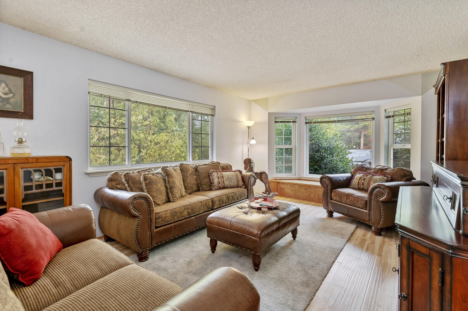 Village Manor Estates - Residential