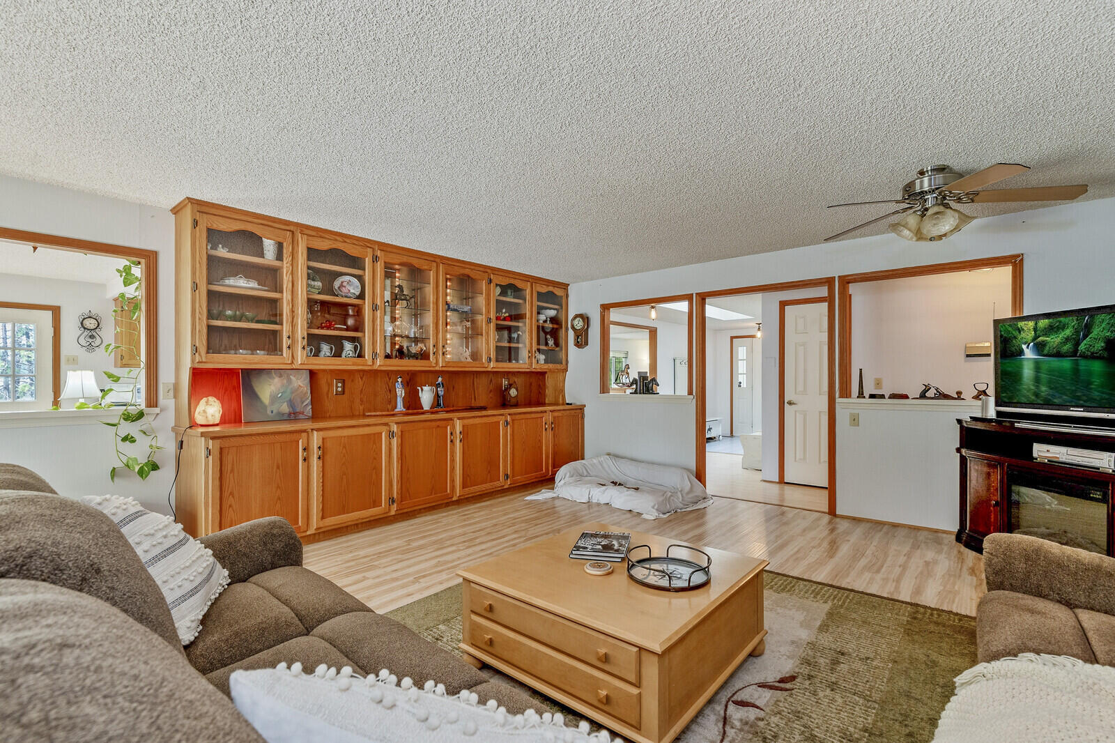 Village Manor Estates - Residential