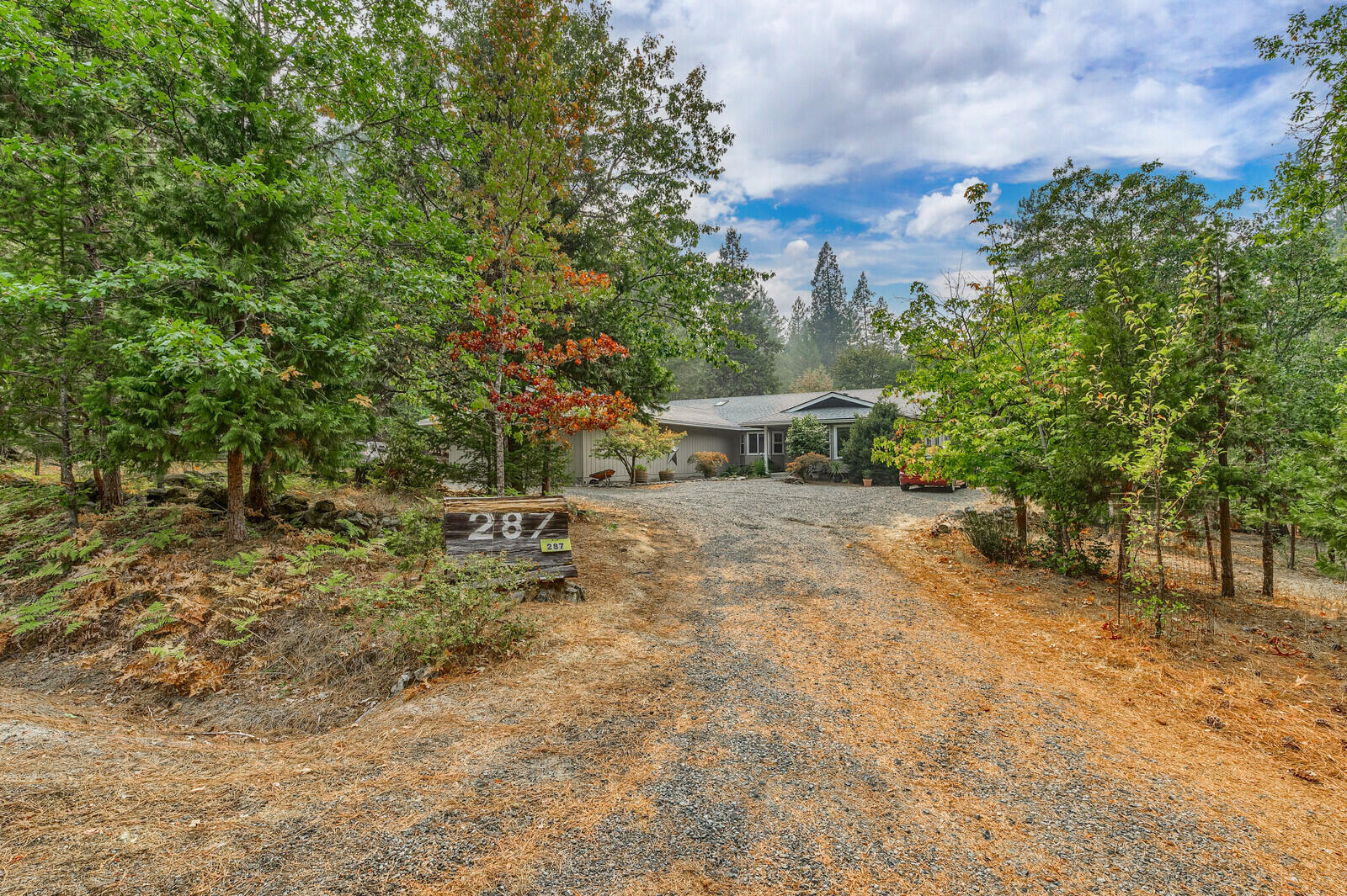 Village Manor Estates - Residential