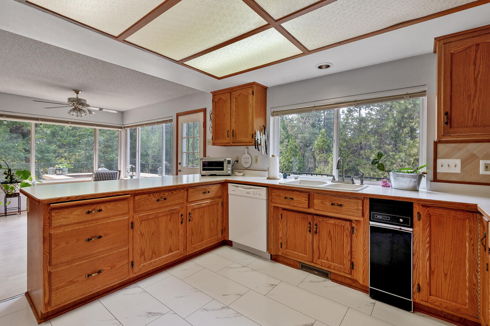 Village Manor Estates - Residential