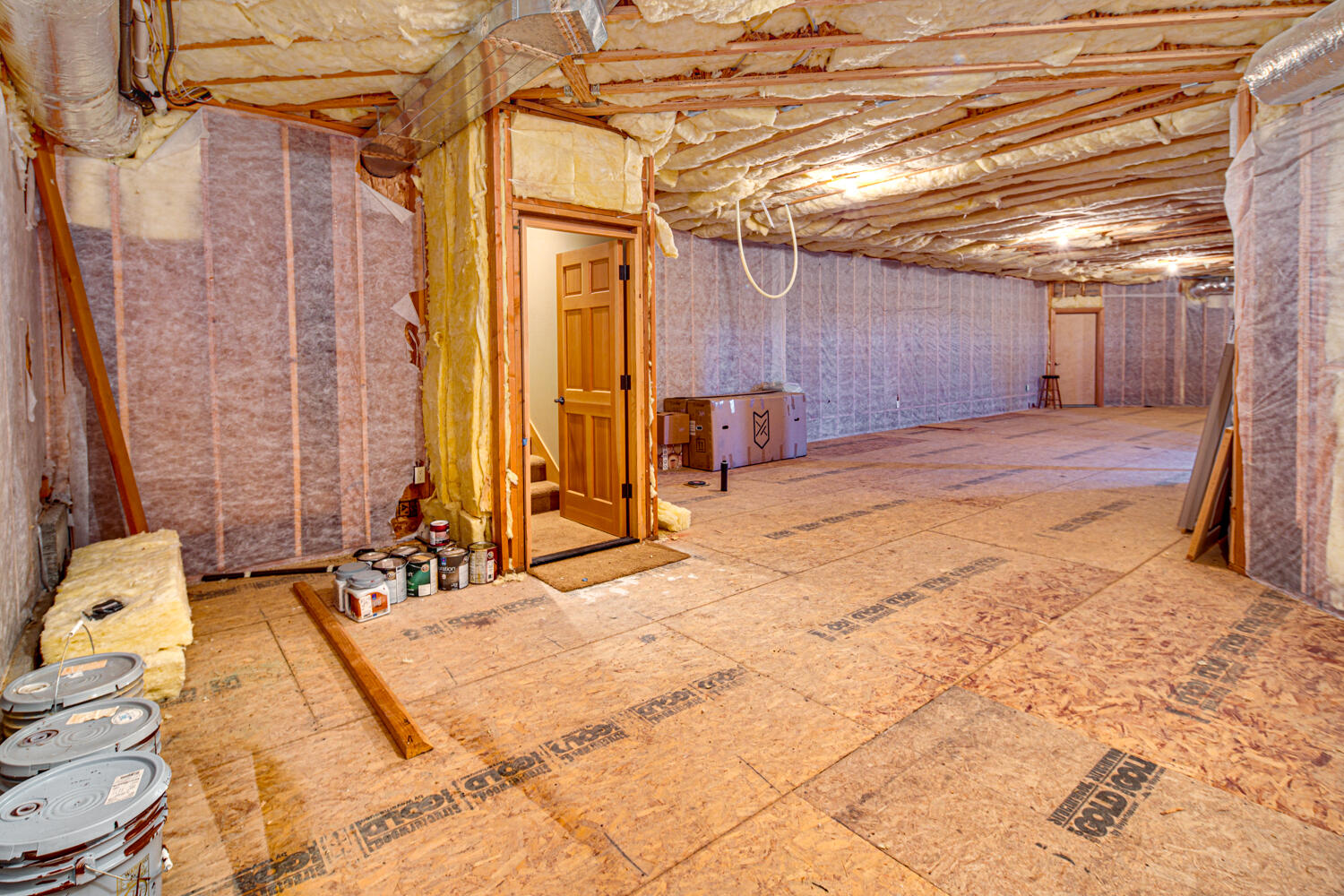 Eagle Crest - Residential