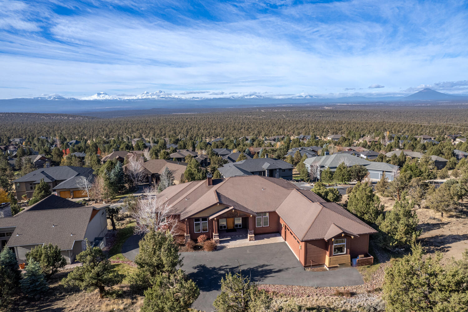 Eagle Crest - Residential