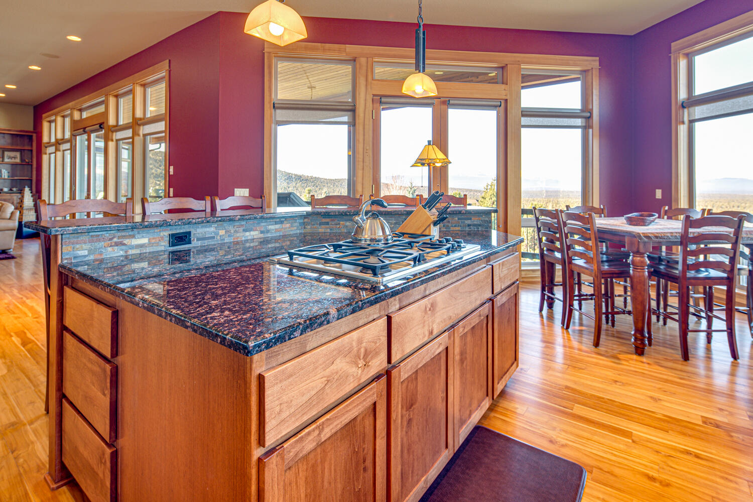 Eagle Crest - Residential