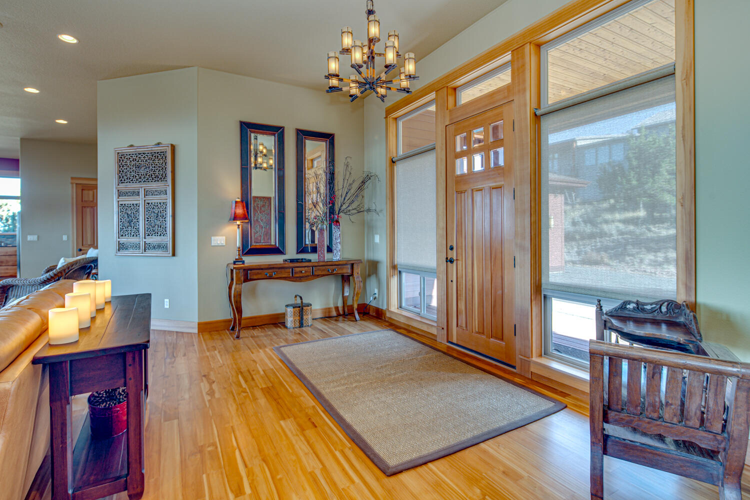 Eagle Crest - Residential