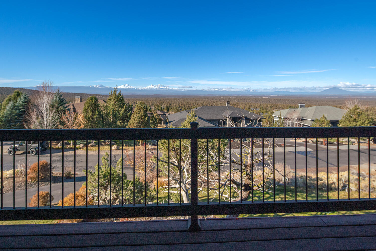 Eagle Crest - Residential