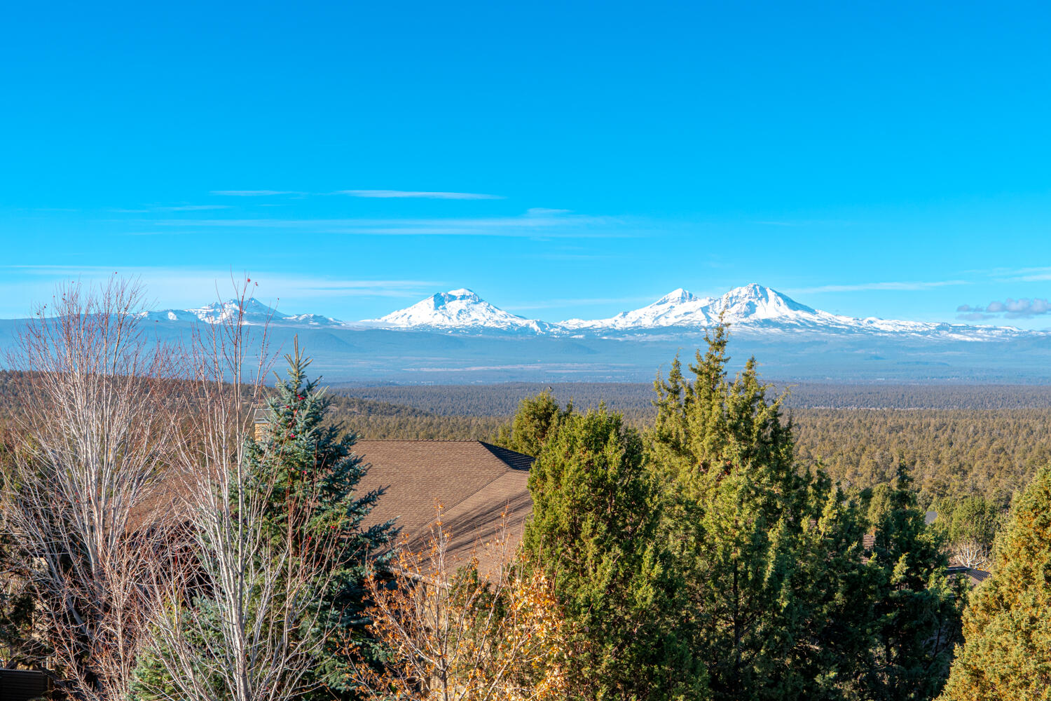 Eagle Crest - Residential
