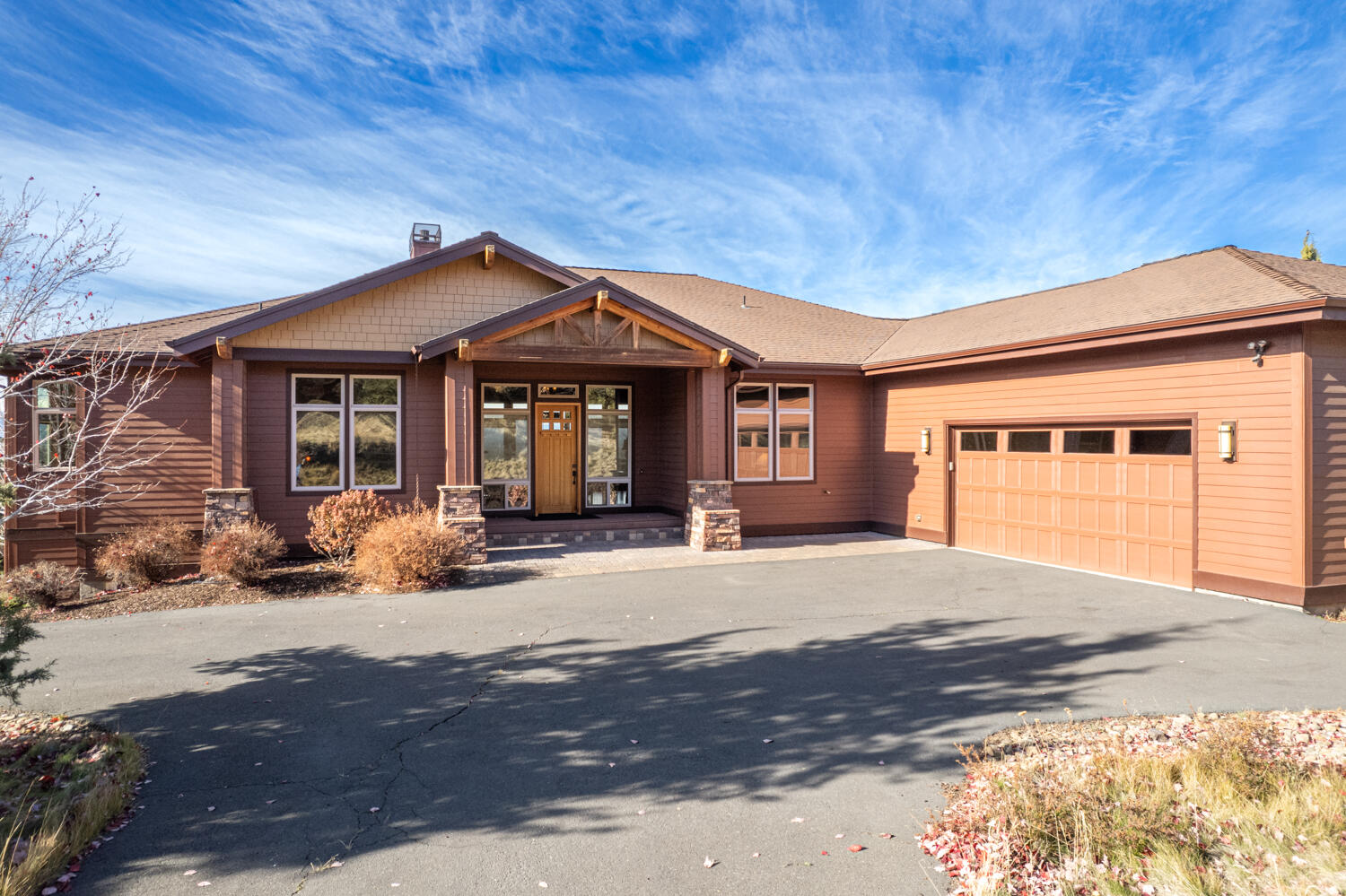 Eagle Crest - Residential