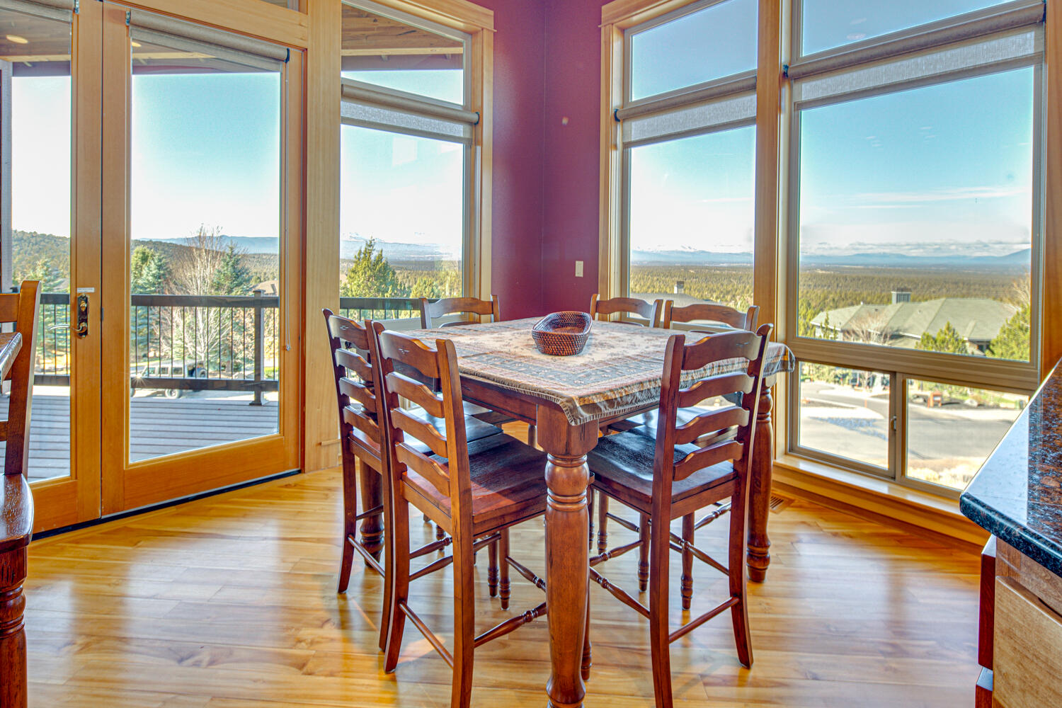 Eagle Crest - Residential