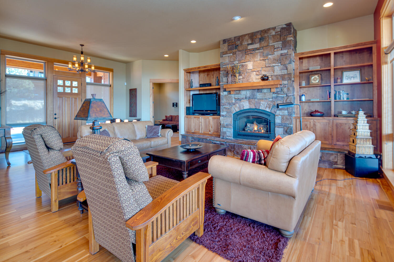 Eagle Crest - Residential