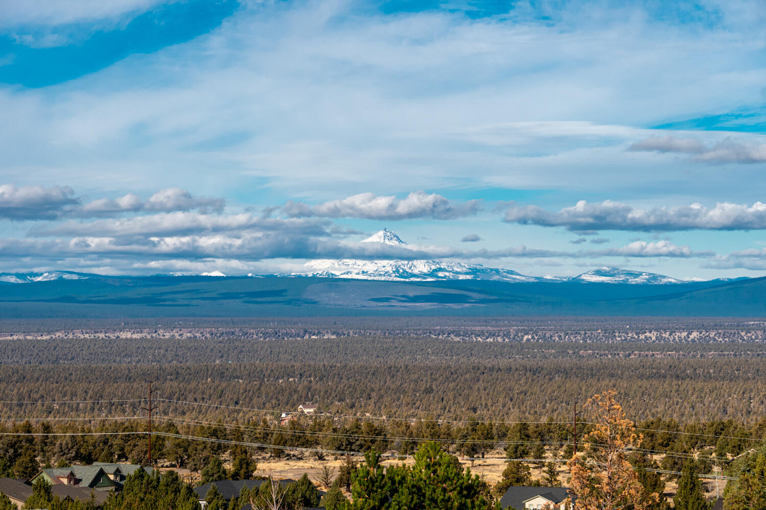 Eagle Crest - Residential