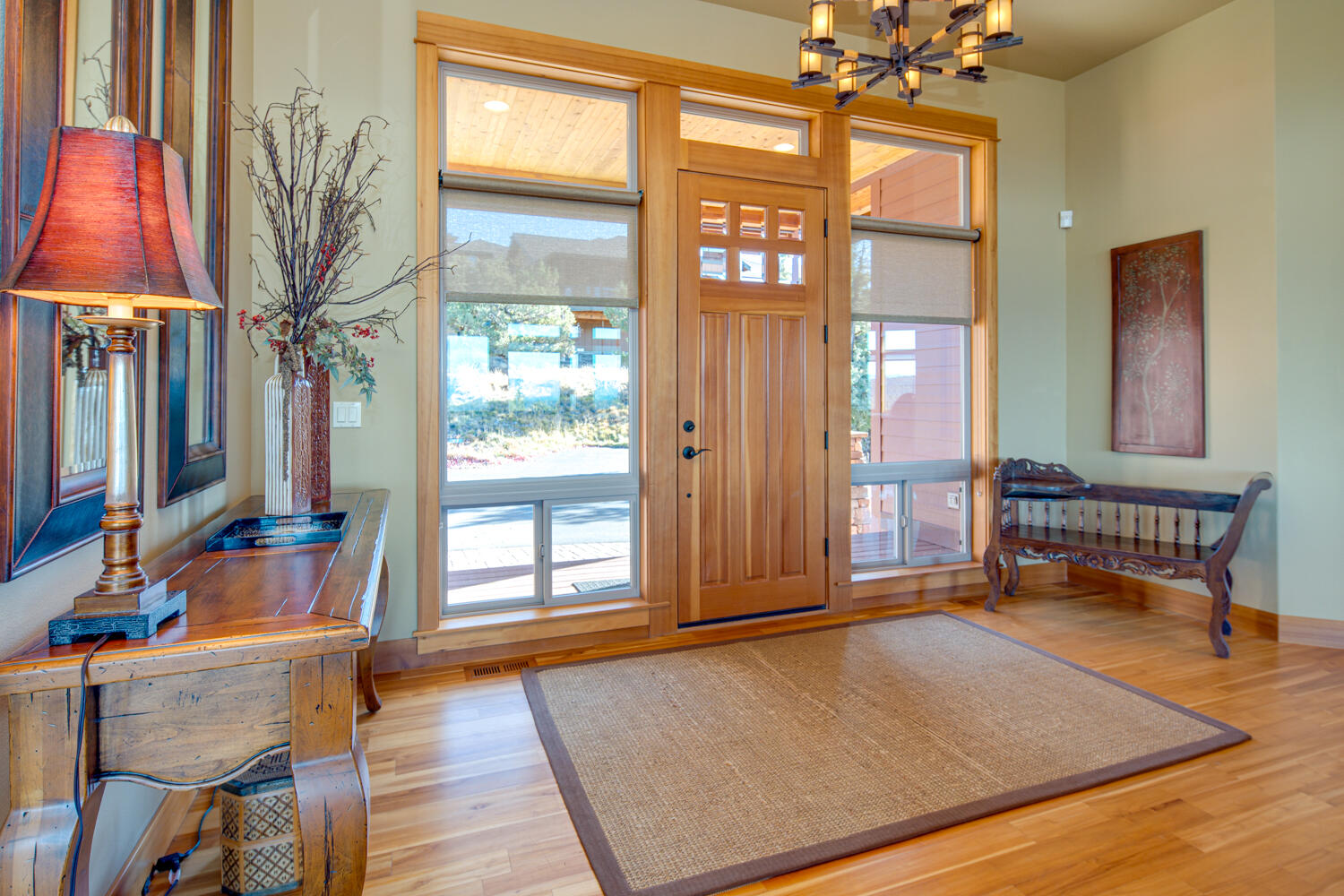 Eagle Crest - Residential