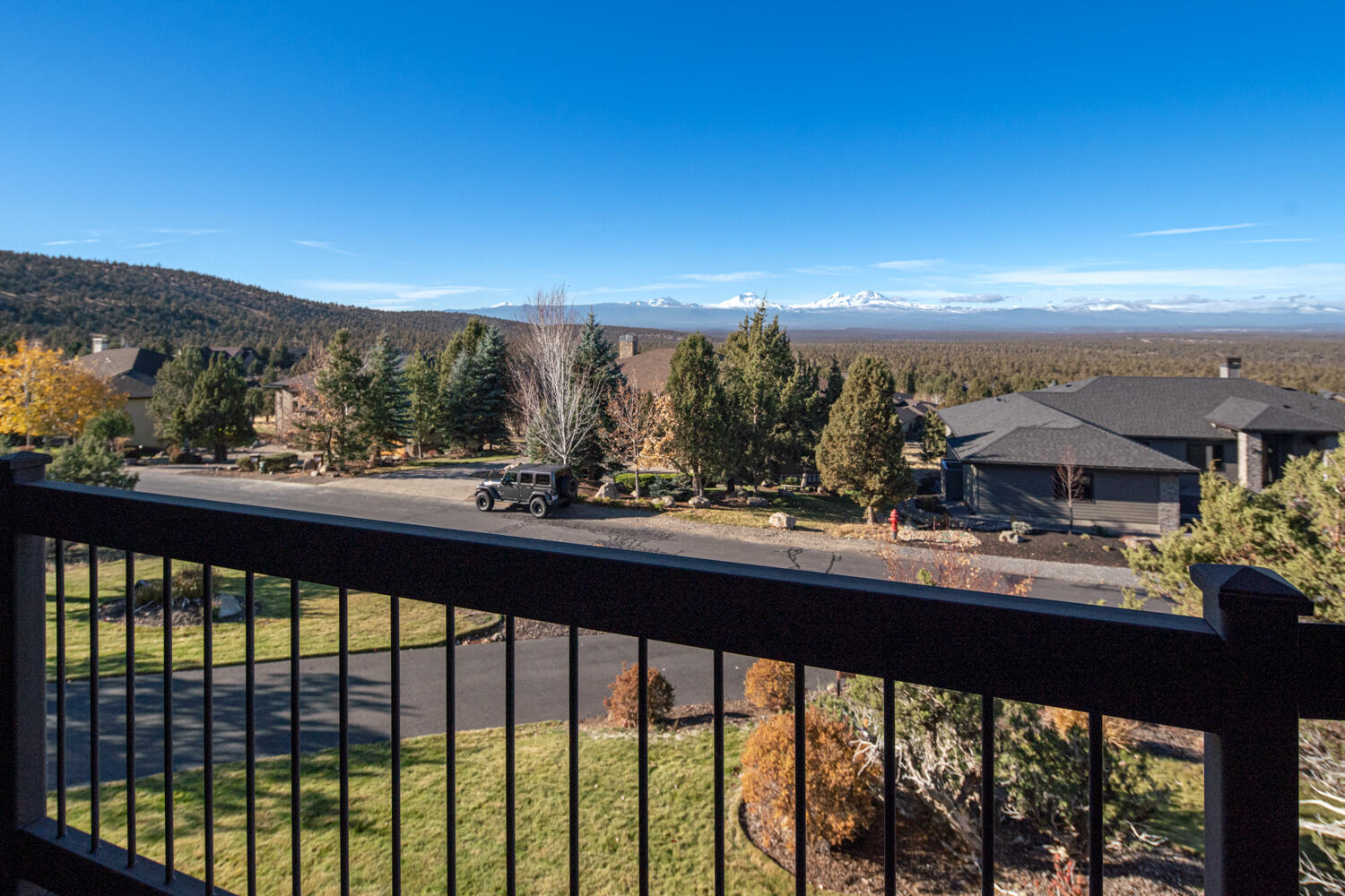 Eagle Crest - Residential