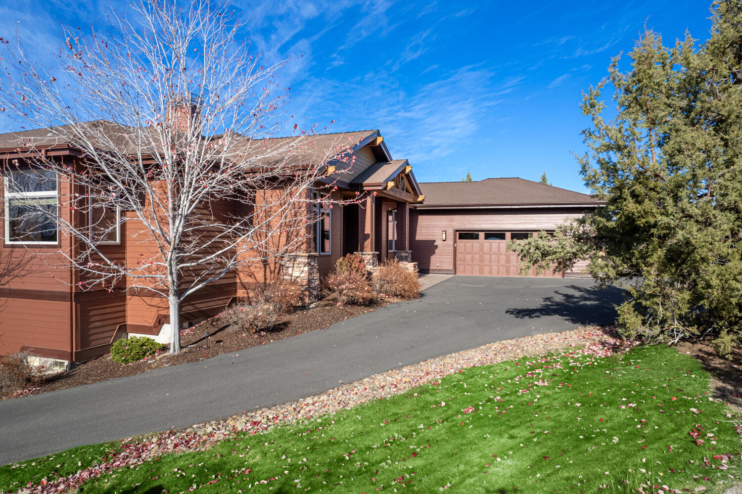 Eagle Crest - Residential