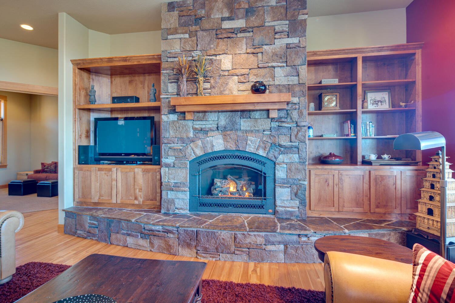 Eagle Crest - Residential