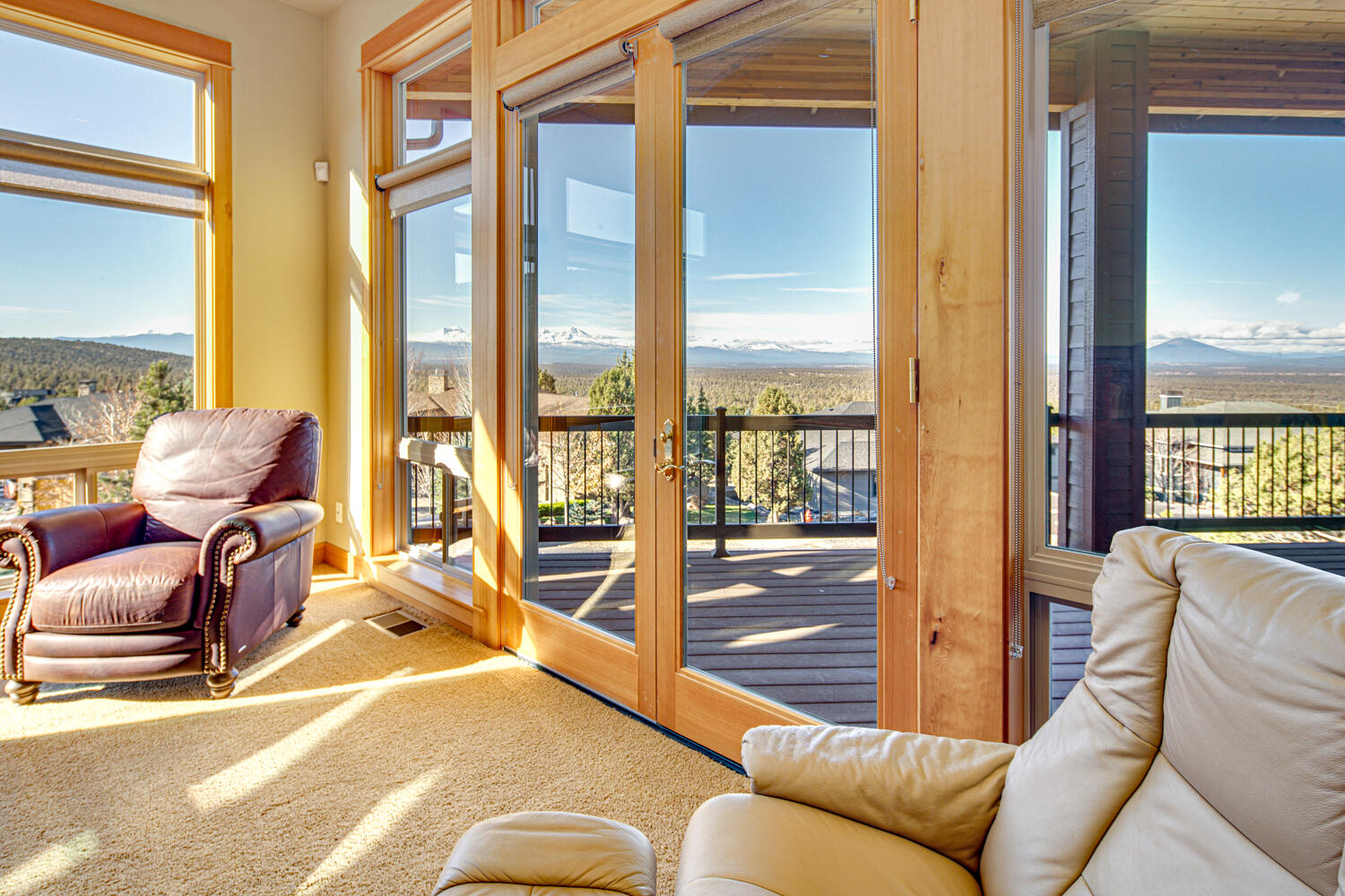 Eagle Crest - Residential