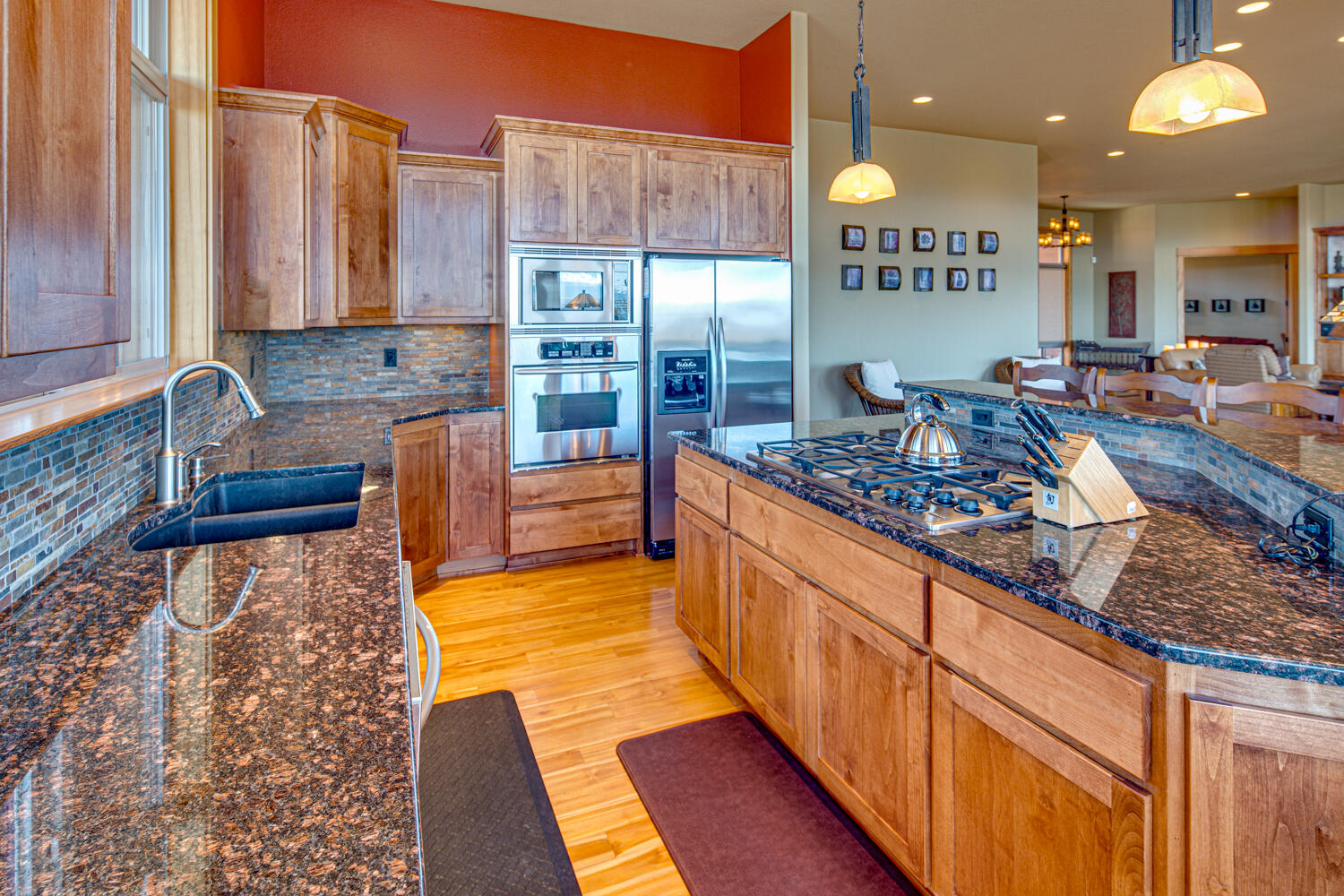 Eagle Crest - Residential