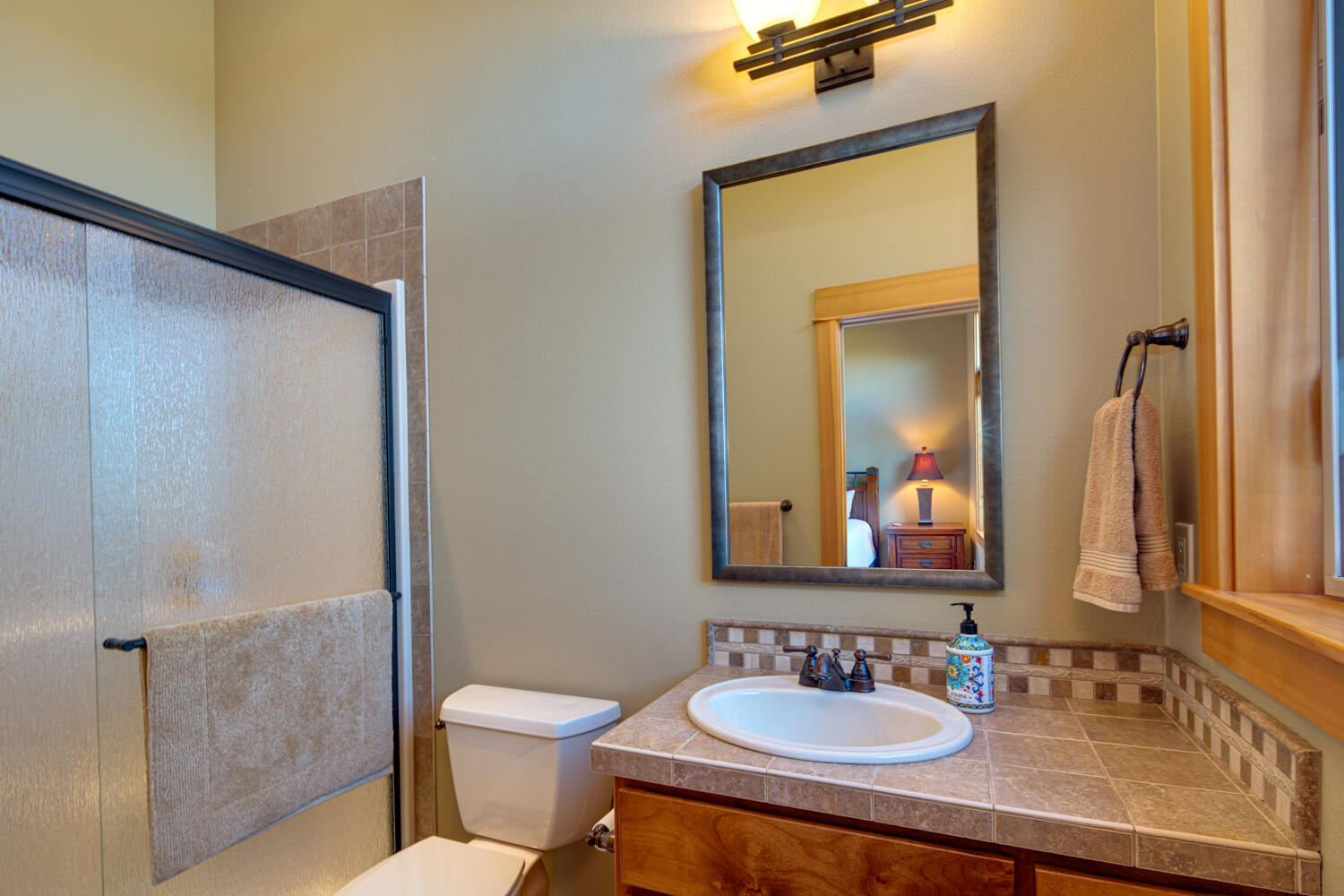 Eagle Crest - Residential