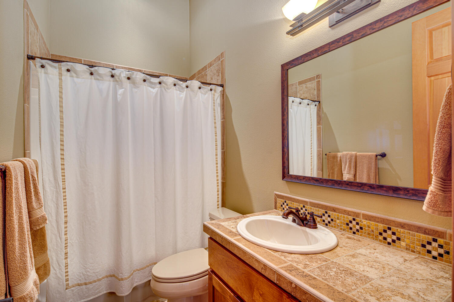 Eagle Crest - Residential