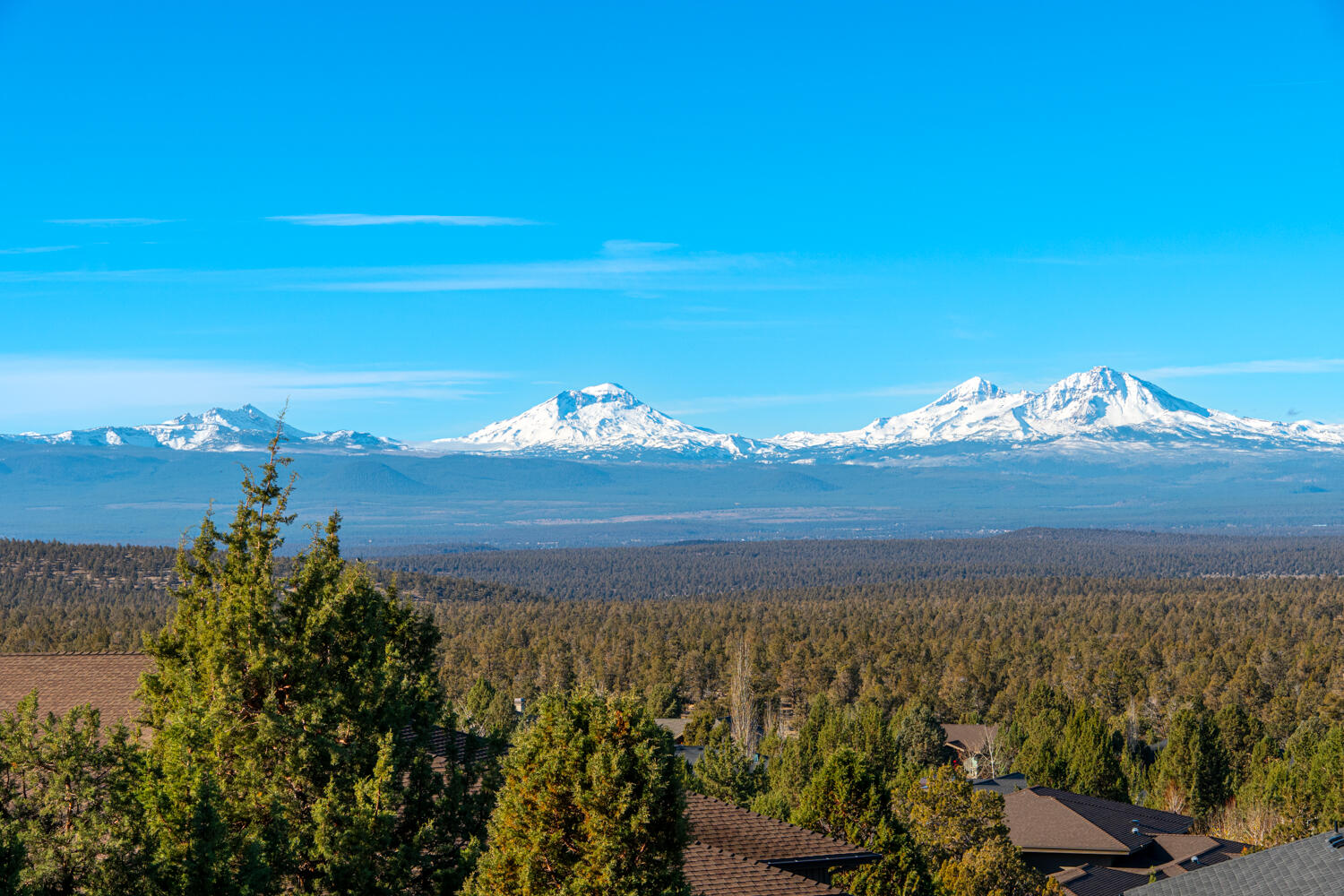 Eagle Crest - Residential