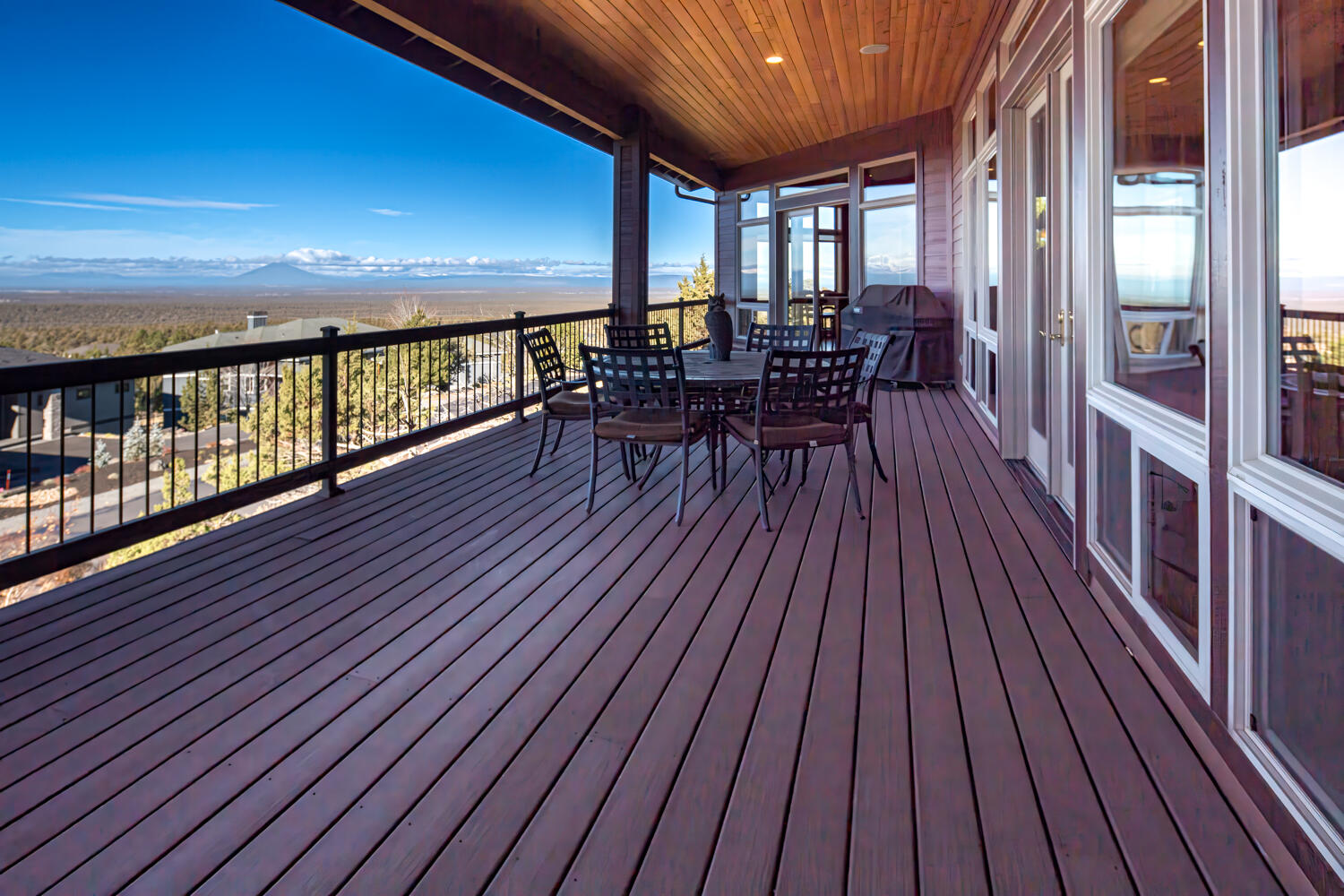 Eagle Crest - Residential