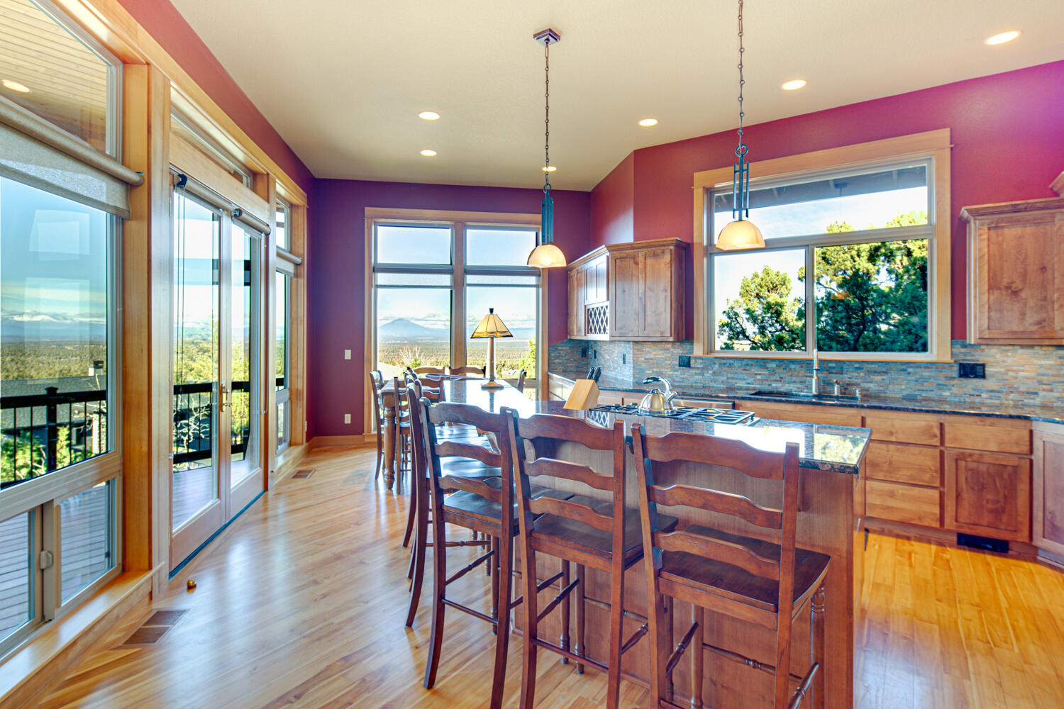 Eagle Crest - Residential